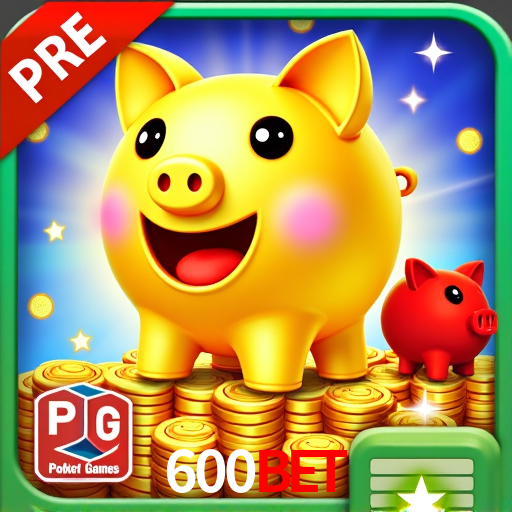 Bônus de Boas-vindas 600Bet