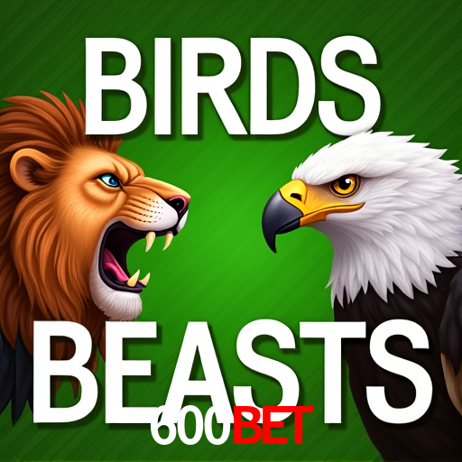 Estatísticas 600Bet