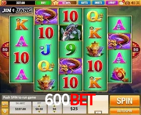 Ofertas Exclusivas 600Bet